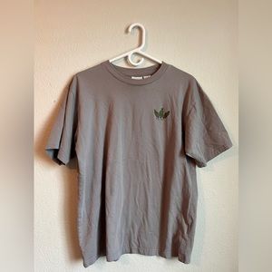 adidas skateboarding shirt